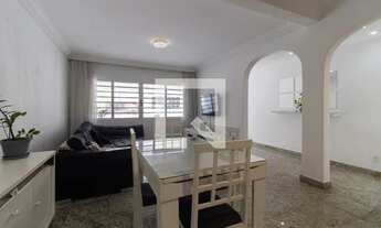 Imagem 2: Casa para Aluguel - Jardim Santa Emília, 4 Quartos, 120 m2