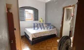 Imagem 4: Casa - Jardim Myrian Moreira da Costa - Campinas