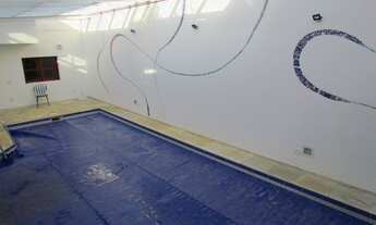 Imagem 5: Sobrado para aluguel e venda tem 475 m2 com 5 quartos - Planalto Paulista/SP