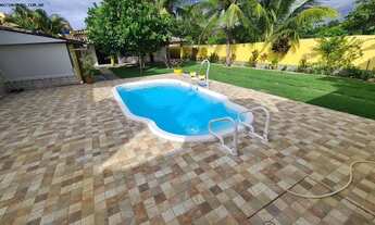 Imagem 3: Casa em Condomínio para Venda em Camaçari, Barra do Jacuípe, 3 dormitórios, 1 suíte, 2 ban