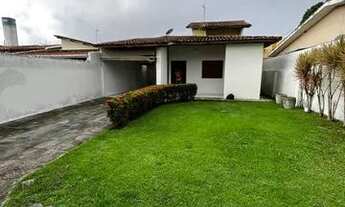 Imagem: Para Locação - Casa com 4 suítes na Serraria