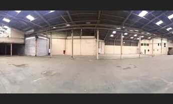 Imagem: GALPÃO para Venda ou Locação POLVILHO