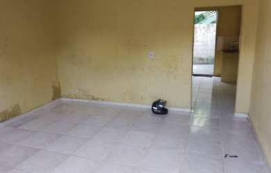 Imagem 2: Aluguel Casa com 1 dormitório