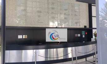 Imagem 7: Conjunto para alugar, 200 m² - Pinheiros - São Paulo/SP