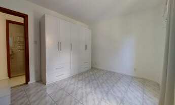 Imagem 6: Apartamento térreo para aluguel sem mobília, possui 72metros quadrados,dois quartos,sendo