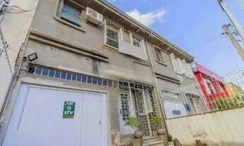 Imagem: Casa Sobrado 3 dormitorios