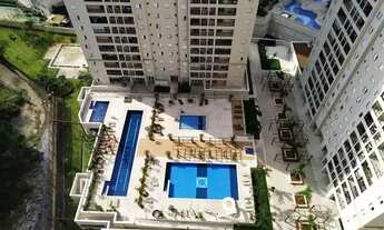 Imagem 3: SANTOS - Apartamento Padrão - MARAPÉ