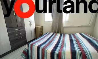 Imagem 6: PORTO ALEGRE - Apartamento Padrão - Sarandi