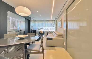 Imagem 4: Apartamento 3 quartos 2 vagas Anchieta Mobiliado