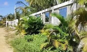 Imagem 5: Sítio em barra do pojuca