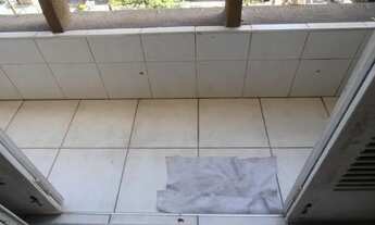 Imagem 6: Apartamento com 1 dormitório à venda, 57 m² por R$ 440.000,00 - Boqueirão - Santos/SP