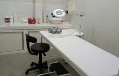 Imagem 2: Para área da saúde, 250m²