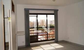 Imagem: Apartamento para Aluguel - Liberdade, 1