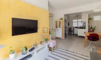 Imagem: Apartamento Venda Vila Olímpia 70 m² 2