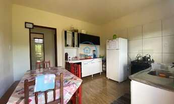 Imagem 3: Casa com 3 dormitórios à venda, 200 m² - Forquilhas - São José/SC