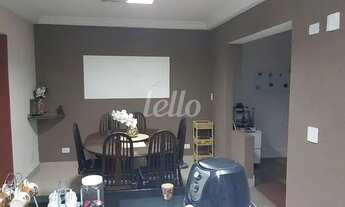 Imagem 6: Santo André - Casa Padrão - Vila Scarpelli