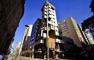 Imagem 3: Cobertura (TIPO STUDIO com 53 m² úteis - Mobiliado e Decorado (1ª locação) para alugar, po