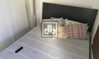 Imagem 7: MÉIER-VARANDA-2QUARTOS-ELEVADOR-VAGA ESCRITURADA