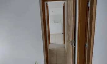 Imagem 7: Condomínio Chapada Bandeirantes