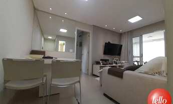 Imagem 3: São Paulo - Apartamento Padrão - Vila Leopoldina