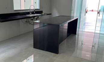 Imagem 7: Casa espetacular na rua 10 Vicente Pires