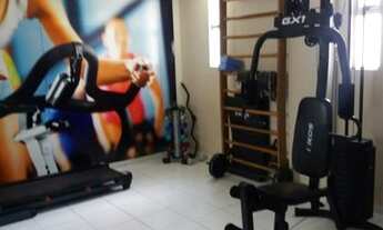 Imagem 4: Apartamento para venda possui 45 metros quadrados com 2 quartos em Imbiribeira - Recife