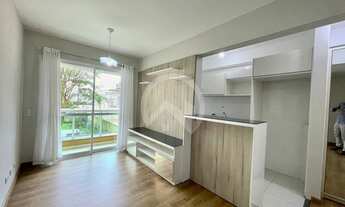 Imagem 2: Locação de Apartamentos / Padrão na cidade de Curitiba