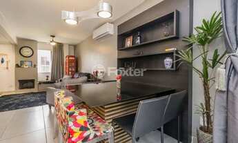 Imagem 2: Casa para venda possui 146m² - ENCOSTA DO SOL com 3 quartos em Mário Quintana - Porto Ale