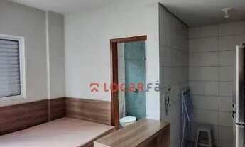 Imagem 4: Apartamento com 1 dormitório para alugar, 38 m² por R$ 1.400,00/mês - Chácara Paulista - M