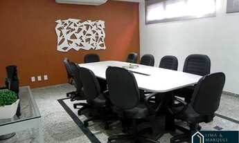 Imagem 5: Sala Comercial para aluguel e venda, 40 m² - 2 ambientes e 1 WC no Bairro Paraíso - Santo