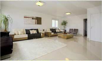 Imagem 3: Alto Padrão Mobiliado com Quadra de Tênis