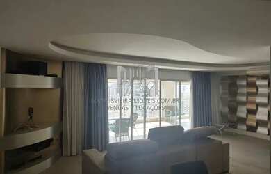 Imagem 4: Vila Romana, 3 dormitórios e 4 vagas