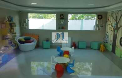 Imagem 4: Apartamento para Locação em Lauro de Freitas / BA no bairro Buraquinho