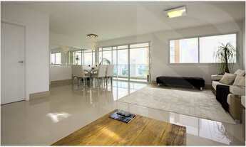 Imagem 5: Alto Padrão Mobiliado com Quadra de Tênis