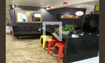 Imagem 3: Apartamento à Venda - Santa Cecília, 1 Quarto, 52 m2