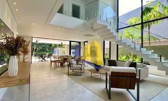 Imagem 4: Casa com 6 dormitórios à venda, 510 m² por R$ 8.900.000,00 - Riviera Módulo 17 - Bertioga