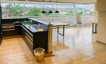 Imagem 2: Venda Apartamento 2 Dormitórios - 166 m² Alto da Lapa