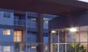 Imagem: Top Club Residencial 2/4 suíte elevador