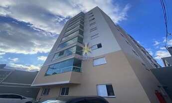 Imagem: Apartamento Vila Euthalia São Paulo/SP