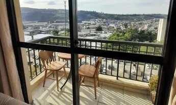 Imagem 2: RRCOD3963 Apartamento 59m² CONDOMÍNIO VIVA MAIS - OPORTUNIDADE - 2 Dorms 1 Vaga - Barueri