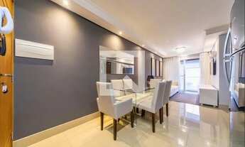 Imagem 2: Apartamento para Aluguel - Parque Bandeirante, 3 Quartos, 65 m2