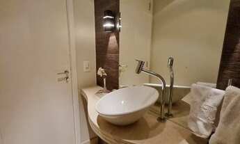 Imagem 6: Apartamento para venda possui 103 metros quadrados com 2 quartos