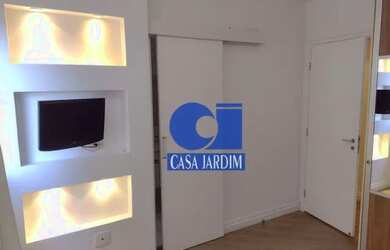 Imagem 7: Apartamento com 3 dormitórios para alugar, 164 m² por R$ 10.967,77/mês - Edifício Mont Bla