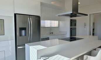 Imagem 5: Apartamento Duplex de 04 suítes para venda com 240 m² - Centro - Balneário Camboriú/SC!