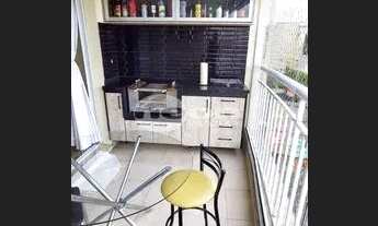 Imagem 6: SãO CAETANO DO SUL - Apartamento Padrão - Santa Paula