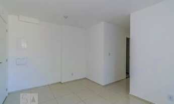 Imagem 3: Apartamento para Aluguel - Irajá, 2 Quartos, 53 m2