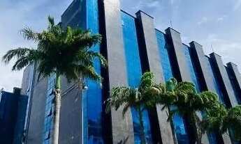 Imagem: LOCAÇÃO - SALA COMERCIAL - ED. MONUMENTAL