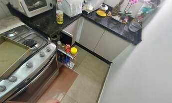 Imagem 3: JD BORBOREMA SBC - Cobertura DUPLEX para venda tem 114 m2 com 3 quartos(1 suite