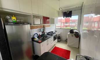 Imagem 2: Aluga-se apartamento na Terceira Etapa