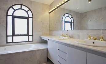 Imagem 7: Apartamento Locação Cerqueira César 209 m² 2 Dormitórios